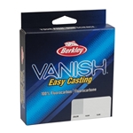 Pure Fishing VPS10-15 Berkley Vanish Pony Clear - 10 lbs - 110 Yds