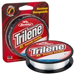 Pure Fishing XLPS10-15 Berkley Trilene Xl Pony Clear - 10 lbs - 110 Yds