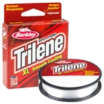 Pure Fishing XLPS4-15 Berkley Trilene Xl Pony Clear - 4 lbs - 110 Yds