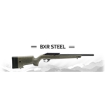 Bergara BXR001 BXR-.22LR SEMI AUTO-16.5" BARREL-CHROMOLY BLACK