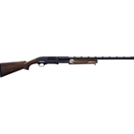 Canuck CHPWAL41026 CANUCK HUNTER PUMP ACTION-410 X 3"-26" BARREL-WALNUT