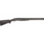 Revolution Armory K18S-12-WD-EXTR OVER UNDER 12GA. Synthetic Black (Ejector) C/W Additional Choke tubes and Wrench