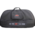 BOWCASE Padded Soft Carrying Case W/ APA Logo