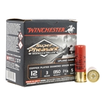 Winchester Ammunition SPDG1235 12 GA 3" #5 DIAMOND GRADE PHEASANT