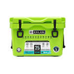 Kailani Coolers KS25L KS 25 L LIME