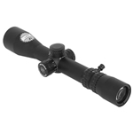Nightforce NXS 2.5-10x42mm MOAR Riflescope C459
.250 MOA - MOAR reticle - PTL