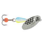 Danielson Company  Danielson NS132SEXY Niagara Spinner SexyShad 1/32oz