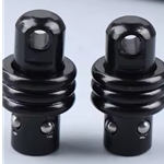 Bashaw Sports QDSTUDS Quick Detach Sling Swivel Studs