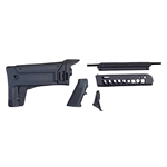 ALCORKIT Crusader Arms Alcor Sport Conversion Kit Black