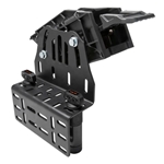 K30815 Kolpin Stronghold® Auto-Latch - Polaris Lock & Ride® UTV Mount