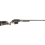 Weatherby 3WR0265RWR6B 307 RANGE XP DEADFALL 6.5 WBY RPM