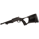 Rossi  SSPS45-BK : SS ROSSI POLY TUFFY SURVIVAL 410GA-45COLT 16'' BK