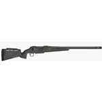 Fierce Firearms NAFCRXP7MMBC20MT Fierce Carbon Rival XP 7mm Backcountry 20" Midnight Bronze/Trophy Nix
