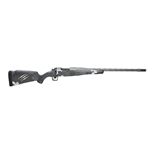 Fierce Firearms NATWROG22CM20GP - Fierce Twisted Rogue 22 Creedmoor 20" Tungsten/Phantom Nix