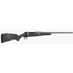 Fierce Firearms NATWROG7PRC22GP TWROG7PRC22GP - Fierce Twisted Rogue 7 PRC 22" Glacier/Phantom Nix