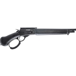 95P4570131 Rossi R95 TBP  45/70 13.25" Mares Leg Triple Black Threaded