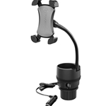 Tough Tested TT4SPC ToughTested Commuter Power Cup Car Mount