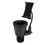 Tough Tested TT4STNT ToughTested Tough N Thirsty XL Cup Holder Mount
