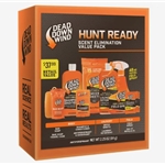 Dead Down Wind 209901 Scent Control and Attractants