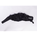Revolution Hunting Products AGC-117 Cordura Gun Cover Black - Scrunchie