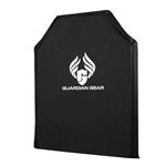 Guardian Gear GG-S-3A1114-SC Soft Level IIIA Panel / 11 x 14 / Shooter Cut..