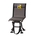 Rhino RC-009 Deluxe Hunting Chair with Adjustable Legs
