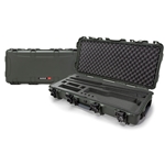 Nanuk Cases 985S-011OL-0A0 985 Case w/foam - Olive