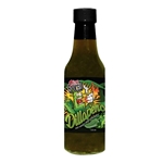 Get Sauced DILLAPENO Dillapeno Hot Sauce