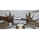 Browning Firearms  UBLR7REM Pre-Owned Browning BLR Light Weight SS, 7mm rem mag, pistol grip style with Weaver bases. Condition - Excellent to Very Good