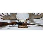 USAV9930-30 Pre-Owned Savage 99 TakeDown Internal rotary magazine 30-30 win. Manufactured in 1961. Condition - Excellent to Very Good