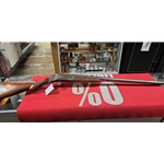 CS Shattuck UCS8GA Pre-Owned C.S.Shattuck 8GA 40"bbl single shot "WALL HANGER ONLY" Condition - Fair to Good