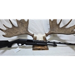 UYOUTH20GA Pre-Owned Benelli Nova Youth 20ga 3" 24" with all chokes. Condition - Excellent