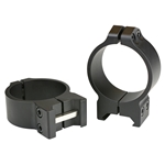 231M Warne Maxima Steel 36mm, PA, Medium Matte Rings