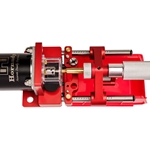 Hornady 050190 High Speed 3‑in‑1 Power Case Trimmer