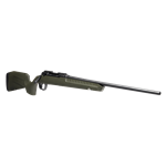 32037 Savage Rifle - Axis 2, 223 REM, 22" Bbl, OD Green, AccuTrigger 2.5 lb. GEN 3