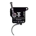 Triggertech X53-SBS-14-TBC TriggerTech Remington 700 Right Single Stage Primary Stainless Tradition Curved Top Safe wBR