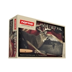 20169592 Norma Whitetail 270 WSM 130 Grain 20 RDS