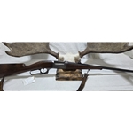 UMDL99303SAV Pre-Owned Savage Model 99 303 Savage. Internal rotary magazine ( mfg 1907), with iron sights & leather sling. Condition - Good
