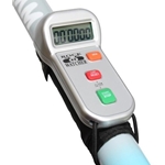 Rock Watcher ROCKWATCHER Rockwatcher Pro Edition Stopwatch