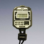 Toppa STOPWATCH The Stopwatch For All Sports