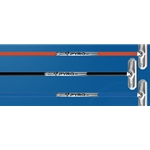 PFS-FG Pyro Brush - Fiberglass Flat Shaft