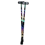 PFS-LTS Pyro Brush - Flat Shaft Fiberlite  Specialty