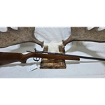 UCIL22 Pre-Owned CIL Anschutz 22 S, L, LR single shot. Condition - Very Good to Excellent