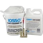 054094104007 Iosso Case Cleaner Kit - 1 Qt. - 1 bucket - 1 strainer bag