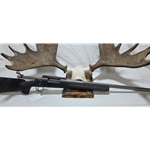 Remington  USENDERO7REM Pre-Owned Rem 700 Sendero SF, 7mm Rem Mag, glass bedded, Trigger Tech Trigger and 2 boxes of ammo. Condition - Excellent