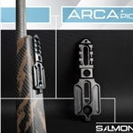 Salmon River Solutions SRS-ACRA-PIC SALMON RIVER SOLUTIONS SRS ARCA & PIC RAIL, 4.7", 10-32, W/ TEE NUTS