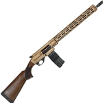BACKLANDTAN Crusader Backland Hunter 5.56 Nato/.223REM 18.6″ Tan