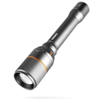 NEBO NEB-FLT-0022 DAVINCI 5000 Gray RC White LED 5000 Lumens Flashlight