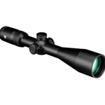 CFR-61802 Vortex Crossfire HD 6-18x50 Riflescope WideRange Plex MOA
