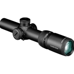 CFR-1401I Vortex Crossfire HD 1-4x24 Riflescope Ill. 2A BDC MOA